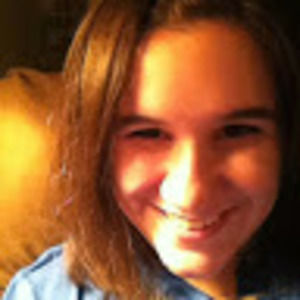 Meet your Posher, Caroline